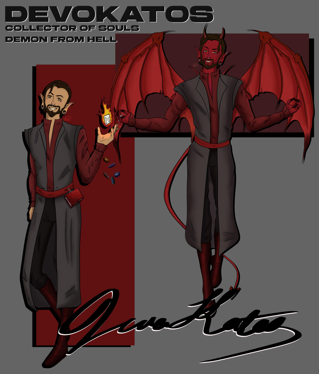 Devokatos